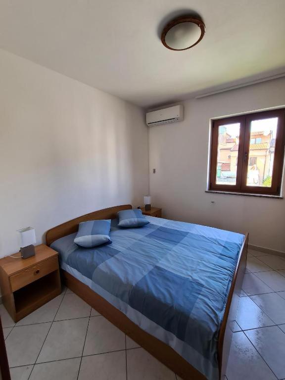 Apartments Manuel Novigrad Istria Εξωτερικό φωτογραφία