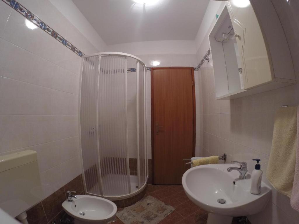 Apartments Manuel Novigrad Istria Εξωτερικό φωτογραφία