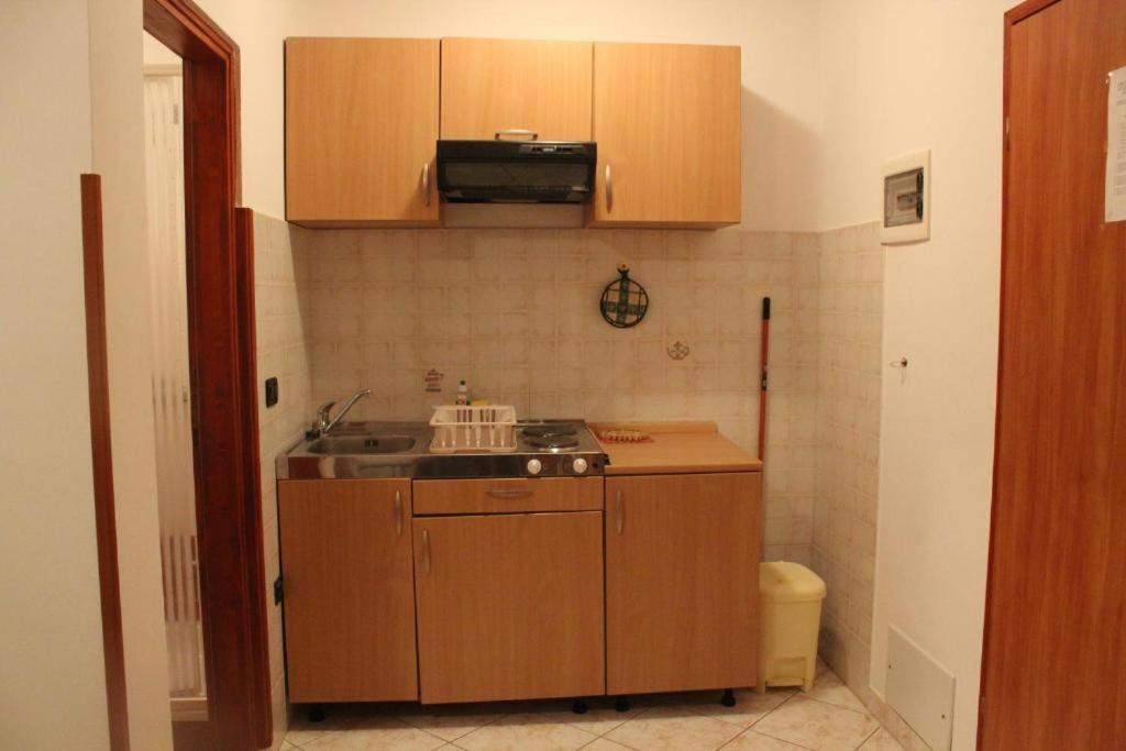 Apartments Manuel Novigrad Istria Εξωτερικό φωτογραφία