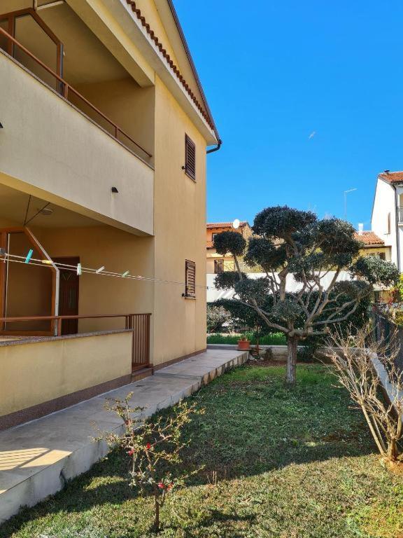 Apartments Manuel Novigrad Istria Εξωτερικό φωτογραφία