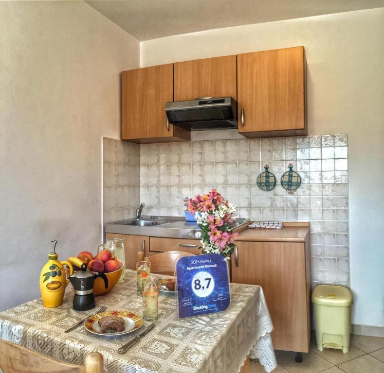 Apartments Manuel Novigrad Istria Εξωτερικό φωτογραφία