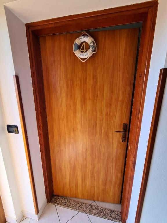 Apartments Manuel Novigrad Istria Εξωτερικό φωτογραφία